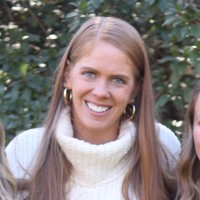 Novo Nordisk Employee Jessie Warner's profile photo