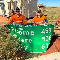 TEC Services Group Pty Ltd Employee Riley Boult's profile photo