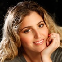 Zikaron BaSalon Employee Sharon Buenos's profile photo