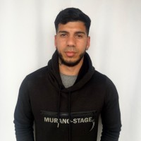 SERDATA S.A. Employee Gabriel Salomon's profile photo