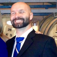 St. Luke's Health System Employee Shane W.'s profile photo