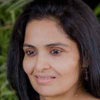Mercury Digital Employee Seema Rawat's profile photo