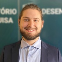 Senac Santa Catarina Employee Daniel Becker's profile photo