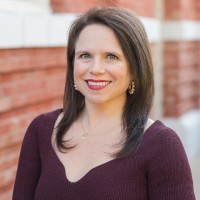 Cien.ai Employee Joanna Ridgway's profile photo