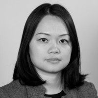 Central Bank of Ireland Employee Lin Fcca's profile photo