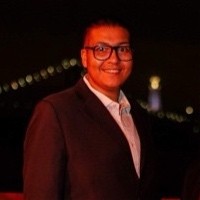 Pfizer Employee Hesham Eldin's profile photo