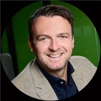 Maandag® Employee Erwin Frölich's profile photo