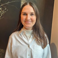 Apian Employee Isabelle Stirrup's profile photo