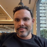 Thiago Ribeiro Email & Phone Number