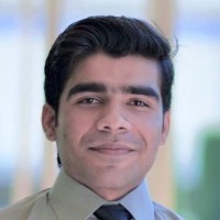Büsch GmbH Employee Muhammad Yousaf's profile photo
