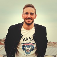 Maybourne Hotel Group Employee Nicolas Mourier's profile photo