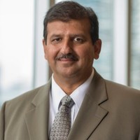 GFL Environmental Inc. Employee Sohan Baraich's profile photo