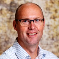 Britest Limited Employee Murray Brown's profile photo