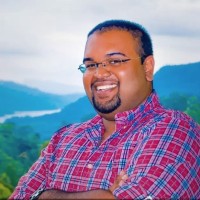 Giftbee Employee Lasantha Sanjeewa's profile photo