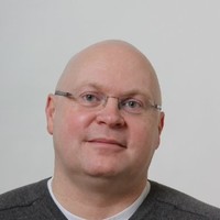 Landsvirkjun Employee Sigurdur Bjornsson's profile photo