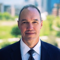 Eos Group Employee Bret Bowser's profile photo