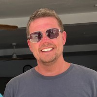 Harbor Solutions Employee Darren Murphy's profile photo