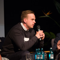 MeetFrank Employee Kaarel Holm's profile photo