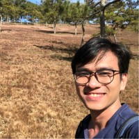 Tecnomic Employee Hoang le's profile photo
