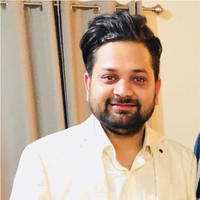 MA Security Group Employee Gaurav Bhatia's profile photo