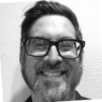 The Merch Collective Employee Vic Flores's profile photo