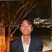 Yonder Dynamics Employee Pun Poonapanont's profile photo