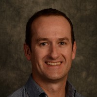 Boeing Employee David Pook's profile photo