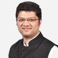 VRN & Associates Employee Ca Thakkar's profile photo