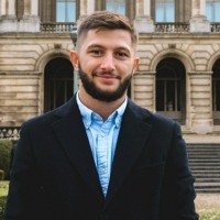 Ardian Binaku Email & Phone Number