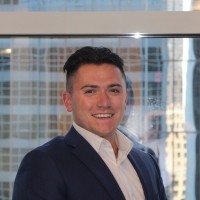Michael Page Employee Matt Conroy's profile photo