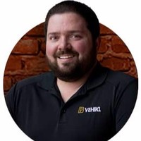 Vehikl Employee Chris Keithlin's profile photo