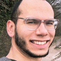 ICMCB Employee Enmanuel Duarte's profile photo
