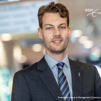 MindYourPass Employee Tom Verlijsdonk's profile photo