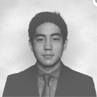Olive Baptist Church Employee John Hwang's profile photo