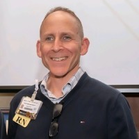 Fairfield Medical Center Employee Mark Vanderhoff's profile photo