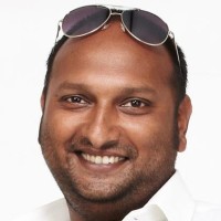 MIOT International Employee Gowthaman Kandavelu's profile photo