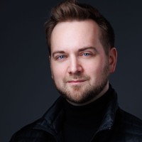 Receive Employee Tony Kosobucki's profile photo