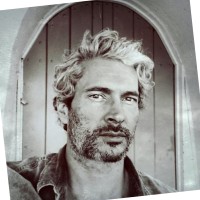 UCLA Anderson School of Management Employee Jonathan Daillak's profile photo