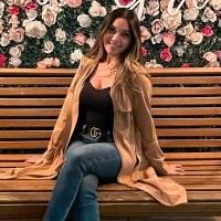 Radix Solar Employee Sabrina Perez's profile photo