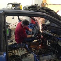 Amerisafe Group Employee Mike Horist's profile photo