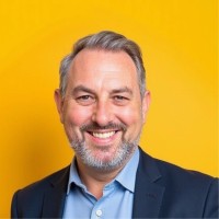 Resulting IT Employee Sean Baber's profile photo