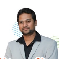 NatRIX Software Private Limited Employee Vikram Sisodiya's profile photo