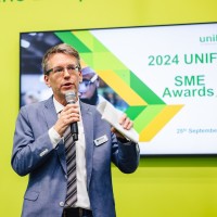 FOGTEC Fire Protection Employee Roger Dirksmeier's profile photo