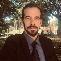 Genesis Logistics Employee Rodolfo Gordillo's profile photo