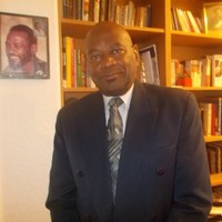 Diablo Valley College Employee Glenn Willis's profile photo