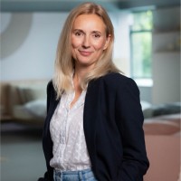 Royal Auping Employee Dijana Husedinovic's profile photo