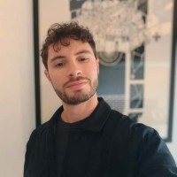 il Narratore Audiolibri Employee Francesco Ursino's profile photo