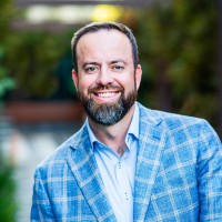 Vectra AI Employee Tommy Jenkins's profile photo