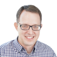 Adobe Employee Chad Atkinson's profile photo