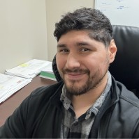 Rye Electric, Inc. Employee Kevin Escolero's profile photo